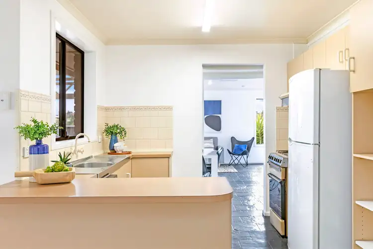 Sixth view of Homely house listing, 5 Northridge Court, Wynn Vale SA 5127