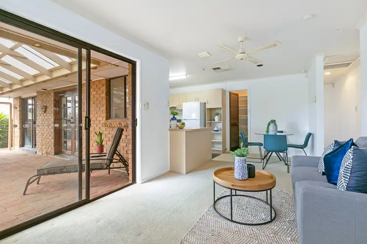Seventh view of Homely house listing, 5 Northridge Court, Wynn Vale SA 5127