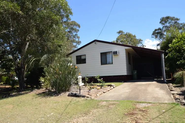 Main view of Homely rural property listing, 21 Down Street, Esk QLD 4312