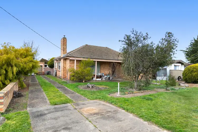Main view of Homely house listing, 15 Queen Street South, Ararat VIC 3377