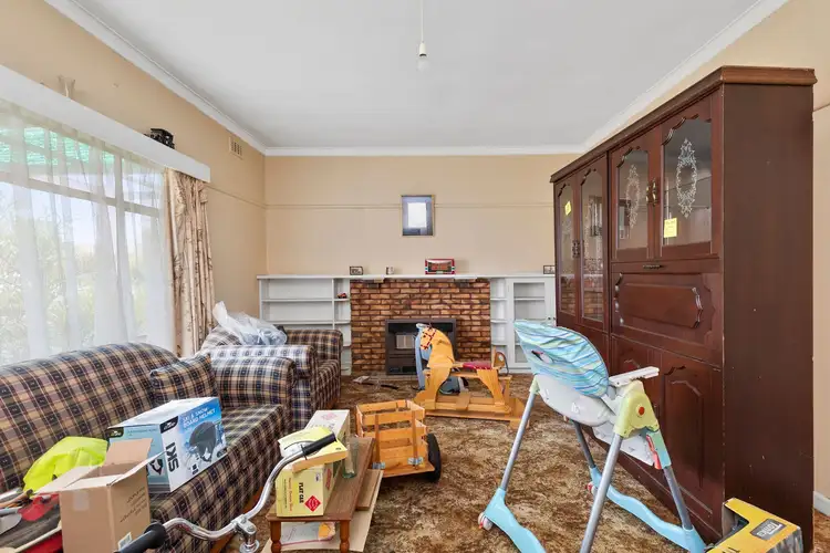 Second view of Homely house listing, 15 Queen Street South, Ararat VIC 3377
