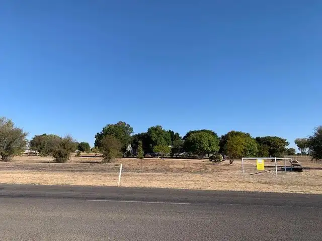 Main view of Homely rural property listing, 60 Hann Highway, Hughenden QLD 4821