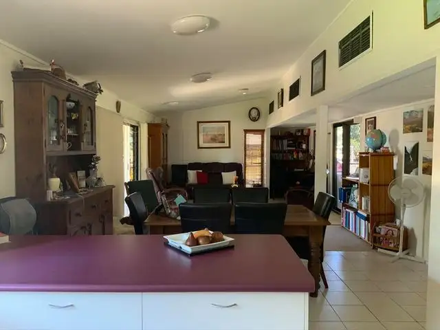 Second view of Homely rural property listing, 60 Hann Highway, Hughenden QLD 4821
