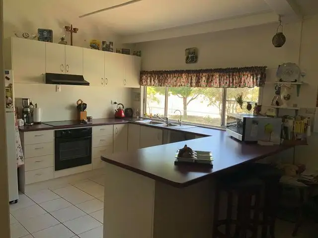 Third view of Homely rural property listing, 60 Hann Highway, Hughenden QLD 4821