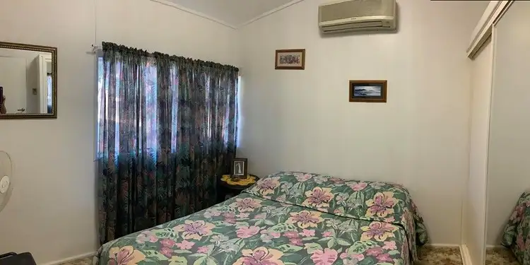 Fifth view of Homely rural property listing, 60 Hann Highway, Hughenden QLD 4821