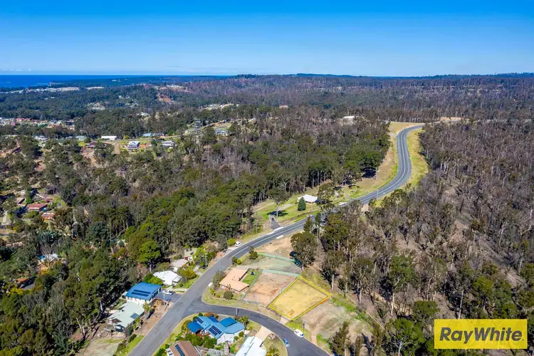 Main view of Homely land listing, 5 Gannet Place, Catalina NSW 2536