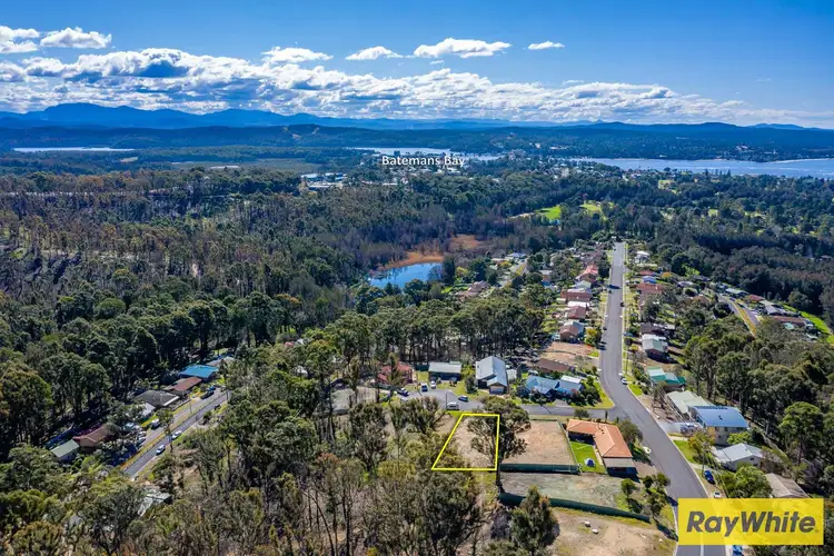 Fifth view of Homely land listing, 5 Gannet Place, Catalina NSW 2536