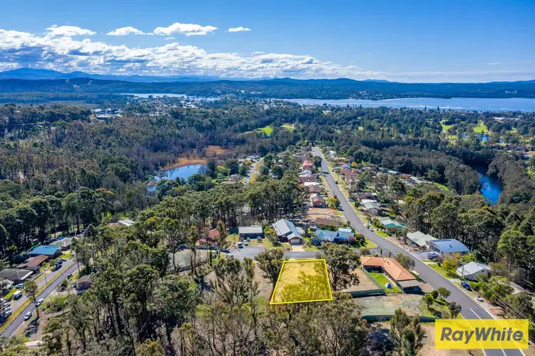 Sixth view of Homely land listing, 5 Gannet Place, Catalina NSW 2536