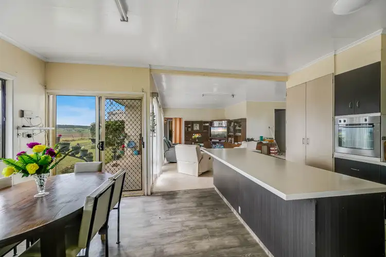 Fifth view of Homely rural property listing, 1182 Stoneleigh Road, Linthorpe QLD 4356