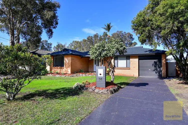 34 Lovell Road, Umina Beach NSW 2257