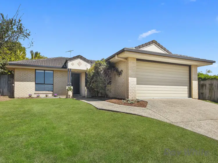 25 Yungaba Place, Bracken Ridge QLD 4017