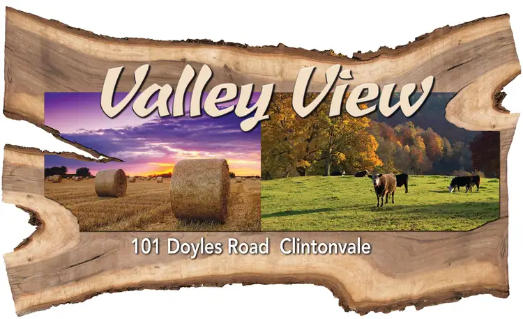 Second view of Homely rural property listing, 101 Doyles Road, Clintonvale QLD 4370