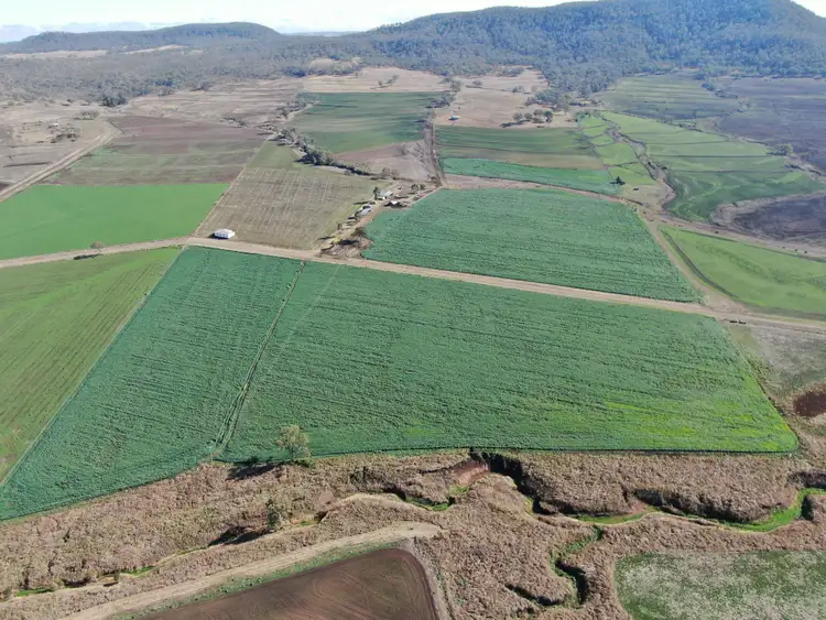 Fifth view of Homely rural property listing, 101 Doyles Road, Clintonvale QLD 4370
