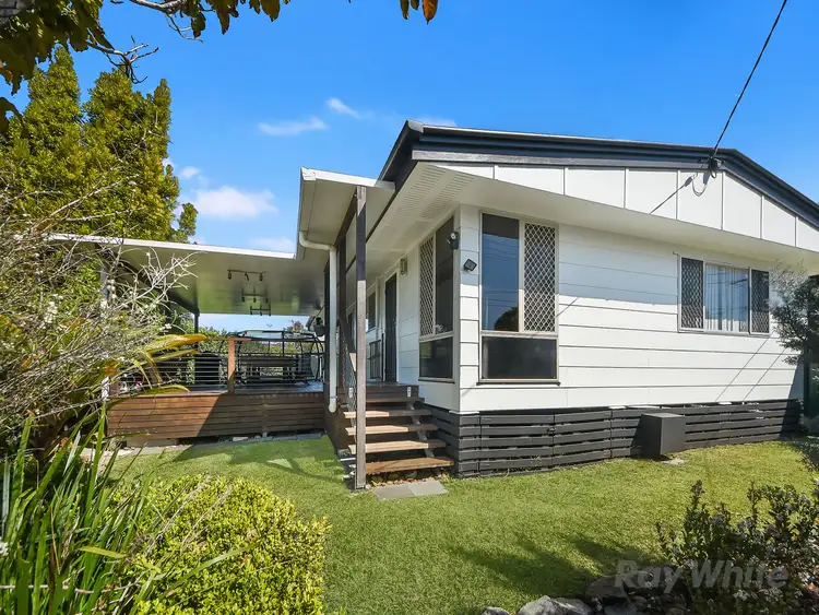 4 Cater Street, Bracken Ridge QLD 4017