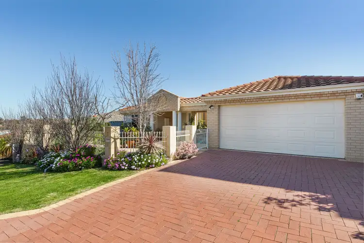 7 Tipperary Rise, Padbury WA 6025