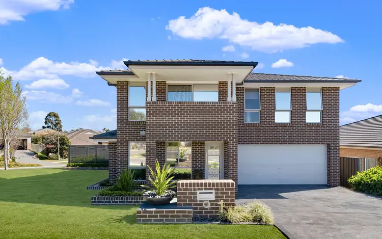 1 Higgins Avenue, Elderslie NSW 2570
