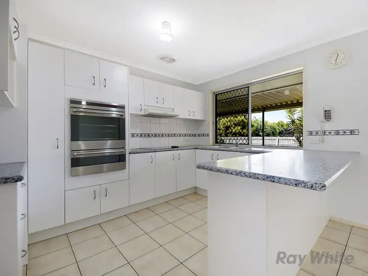 Third view of Homely house listing, 537 Beams Road, Carseldine QLD 4034
