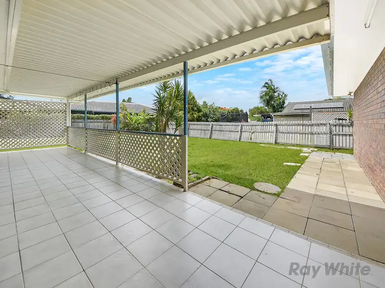 Fifth view of Homely house listing, 537 Beams Road, Carseldine QLD 4034