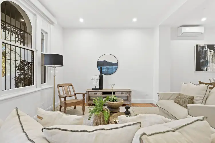 Third view of Homely house listing, 87 Railway Parade, Erskineville NSW 2043