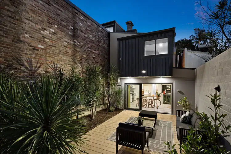 Fourth view of Homely house listing, 87 Railway Parade, Erskineville NSW 2043