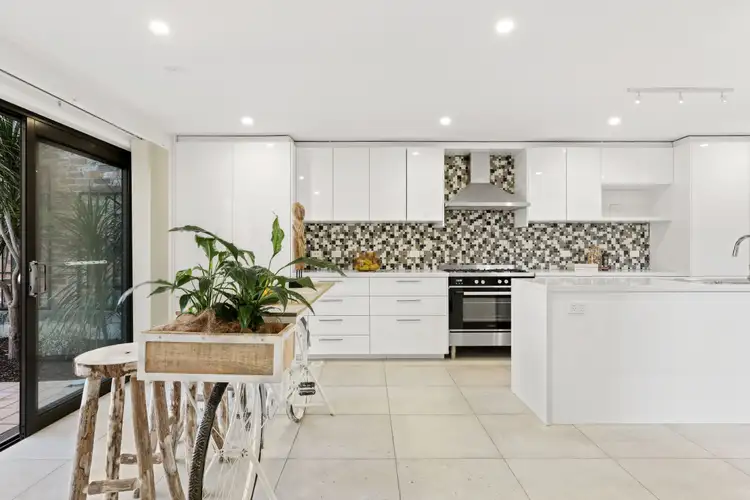 Fifth view of Homely house listing, 87 Railway Parade, Erskineville NSW 2043