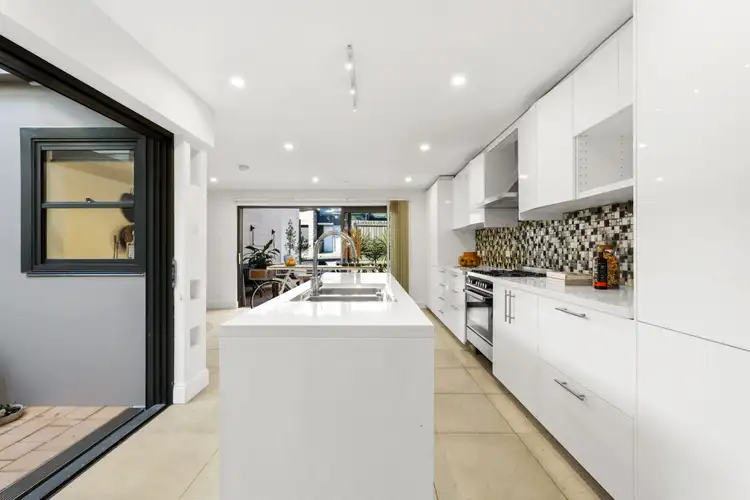 Sixth view of Homely house listing, 87 Railway Parade, Erskineville NSW 2043