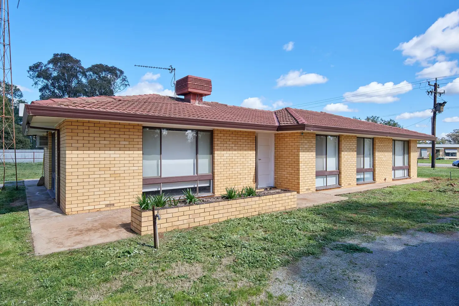 Main view of Homely house listing, 7 Grant Street, Ganmain NSW 2702