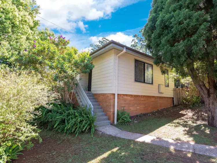 Main view of Homely house listing, 4 Cambridge Drive, Goonellabah NSW 2480