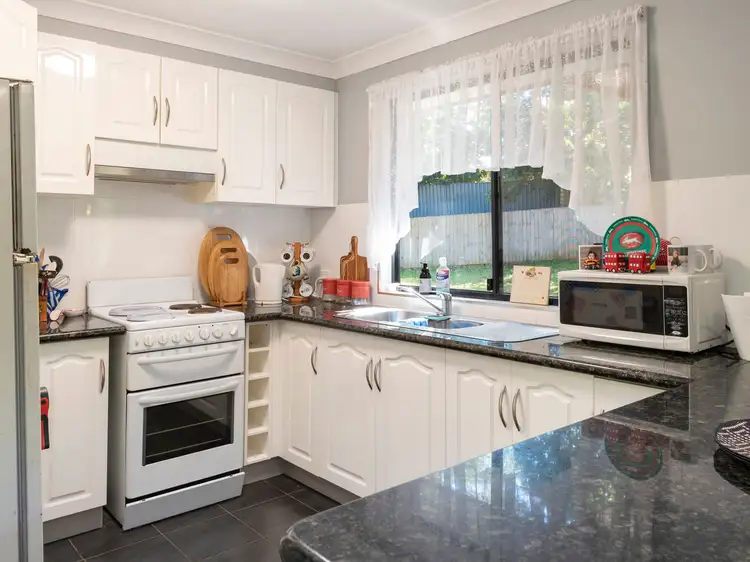 Second view of Homely house listing, 4 Cambridge Drive, Goonellabah NSW 2480