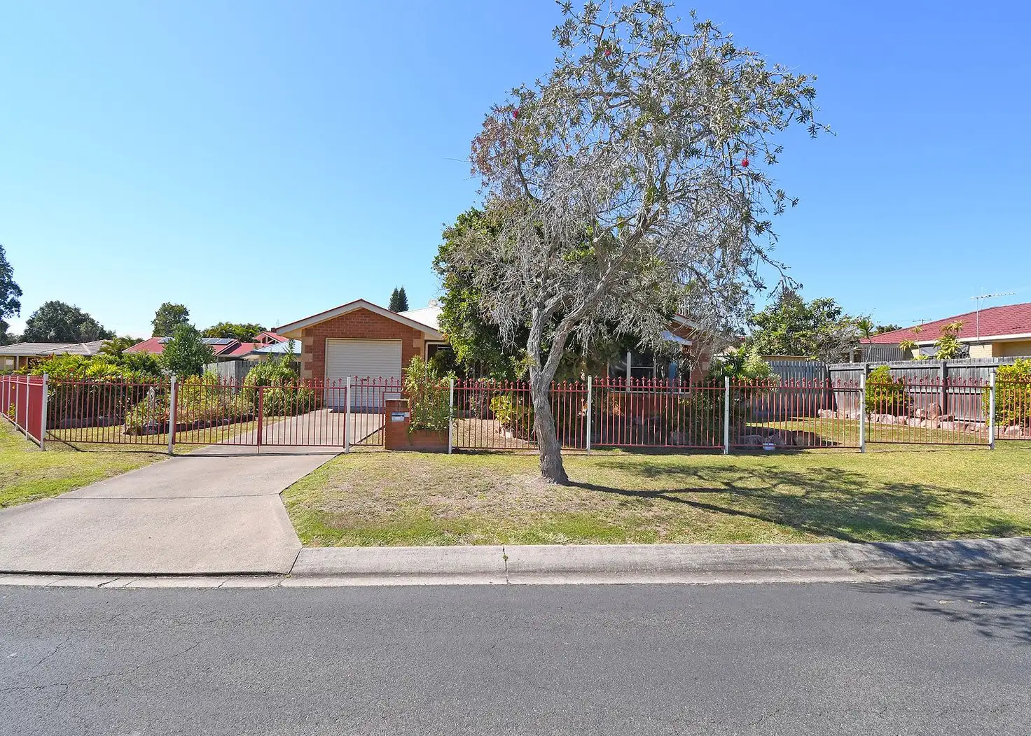 Main view of Homely house listing, 3 Austin Court, Point Vernon QLD 4655