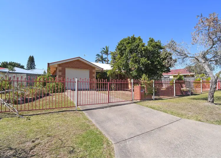 Third view of Homely house listing, 3 Austin Court, Point Vernon QLD 4655