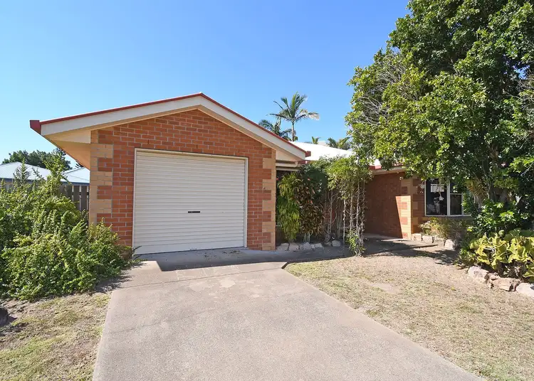 Fourth view of Homely house listing, 3 Austin Court, Point Vernon QLD 4655