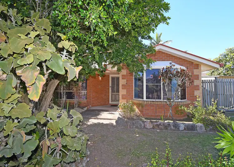 Fifth view of Homely house listing, 3 Austin Court, Point Vernon QLD 4655