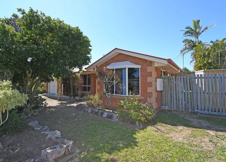 Sixth view of Homely house listing, 3 Austin Court, Point Vernon QLD 4655
