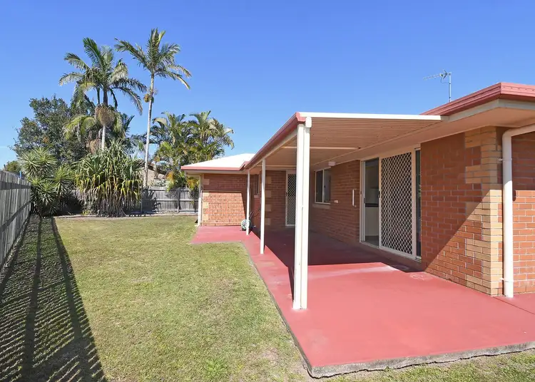 Seventh view of Homely house listing, 3 Austin Court, Point Vernon QLD 4655