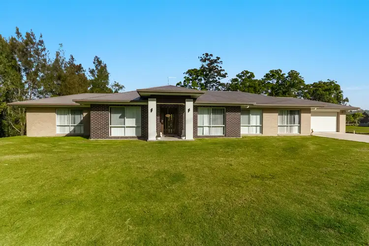 304 Brooms Head Road, Gulmarrad NSW 2463