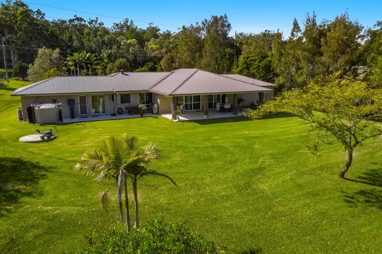 Third view of Homely house listing, 304 Brooms Head Road, Gulmarrad NSW 2463