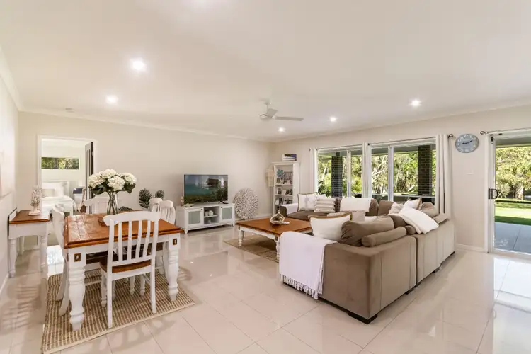 Fourth view of Homely house listing, 304 Brooms Head Road, Gulmarrad NSW 2463