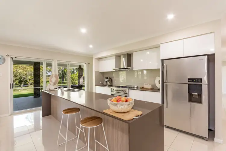 Fifth view of Homely house listing, 304 Brooms Head Road, Gulmarrad NSW 2463
