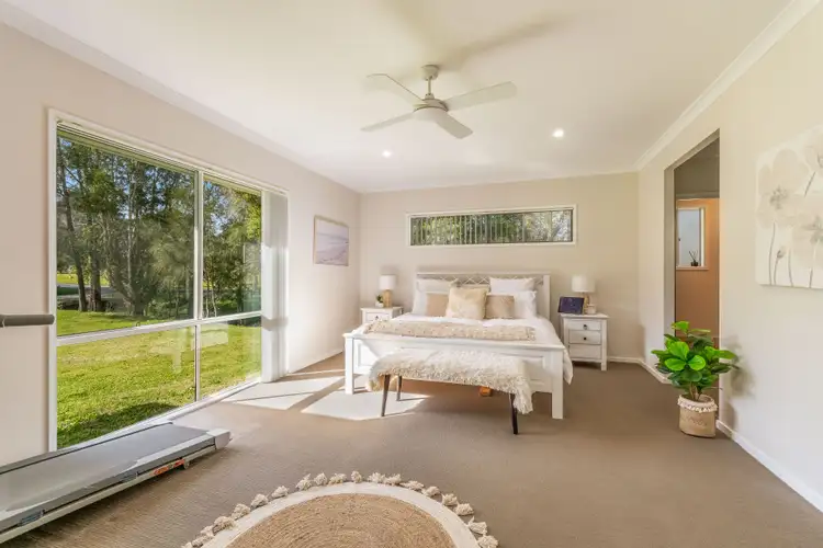 Sixth view of Homely house listing, 304 Brooms Head Road, Gulmarrad NSW 2463