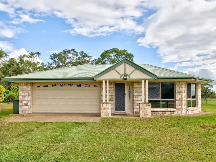 Fourth view of Homely house listing, 142 Beelbi Creek Road, Beelbi Creek QLD 4659