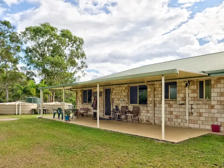Fifth view of Homely house listing, 142 Beelbi Creek Road, Beelbi Creek QLD 4659