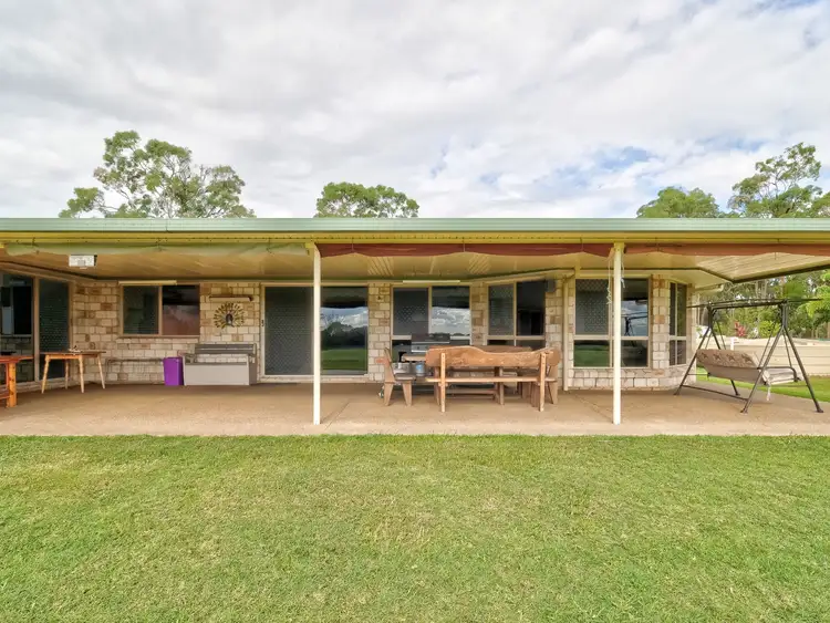 Sixth view of Homely house listing, 142 Beelbi Creek Road, Beelbi Creek QLD 4659