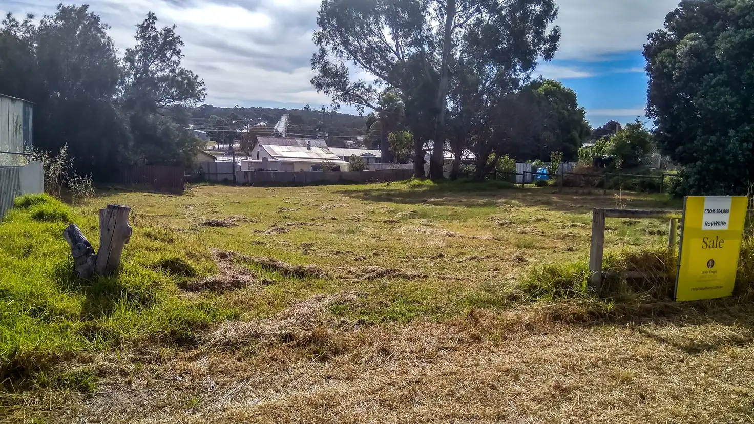 Main view of Homely land listing, 81 Hassell Street, Mount Barker WA 6324
