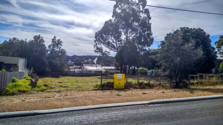 Second view of Homely land listing, 81 Hassell Street, Mount Barker WA 6324