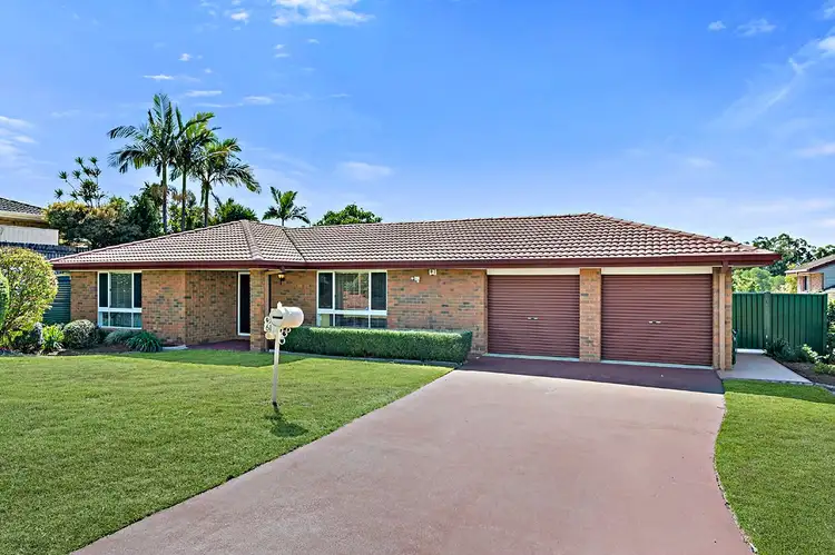 61 Drummond Street, Sinnamon Park QLD 4073