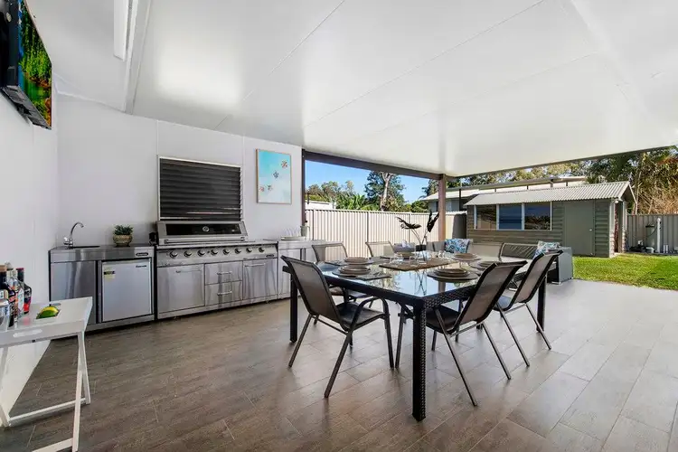 Main view of Homely house listing, 20 Clifton Street, Biggera Waters QLD 4216