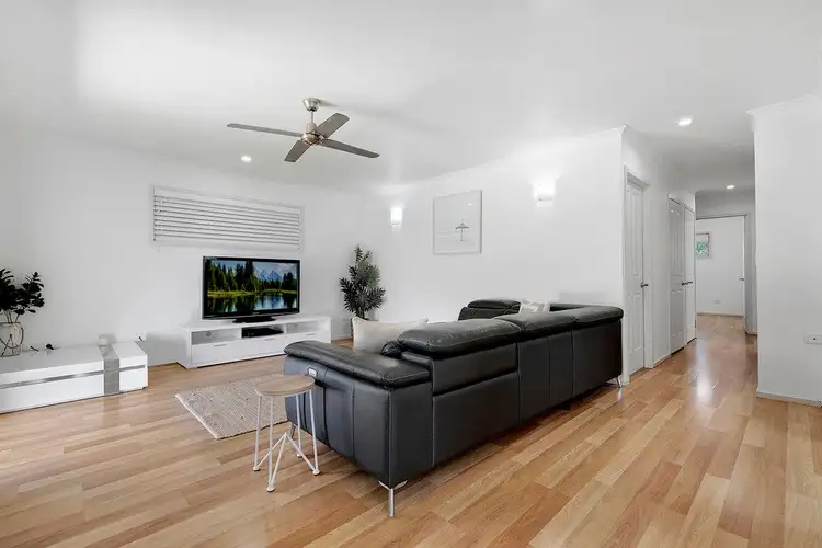 Second view of Homely house listing, 20 Clifton Street, Biggera Waters QLD 4216