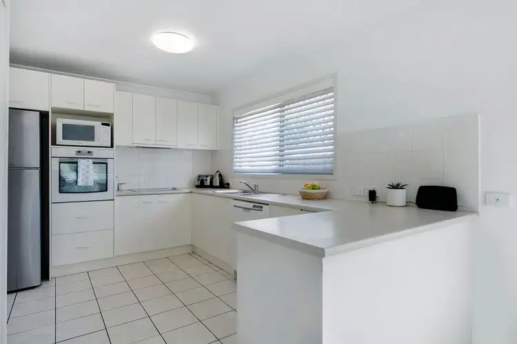 Fourth view of Homely house listing, 20 Clifton Street, Biggera Waters QLD 4216