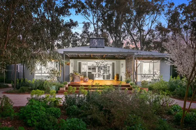 Main view of Homely house listing, 47 Jollytown Road, Lyndoch SA 5351
